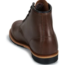 Outlet Red Wing - BECKMAN Marron