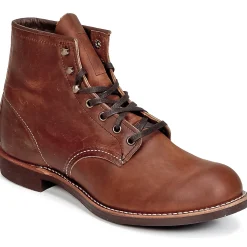 Red Wing - BLACKSMITH Cuivre Best