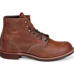 Red Wing - BLACKSMITH Cuivre Best