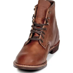 Red Wing - BLACKSMITH Cuivre Best