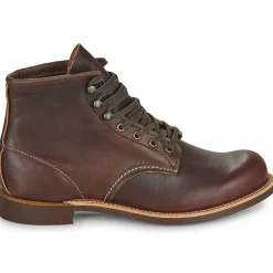 Best Red Wing - BLACKSMITH Marron