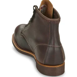 Best Red Wing - BLACKSMITH Marron