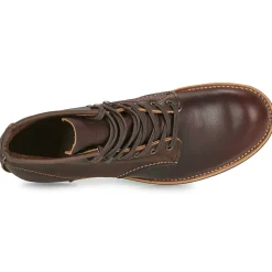 Best Red Wing - BLACKSMITH Marron