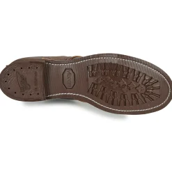 Best Red Wing - BLACKSMITH Marron