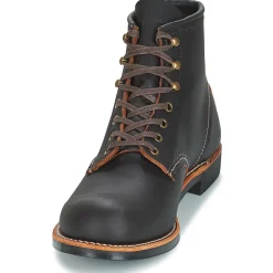 Discount Red Wing - BLACKSMITH Noir