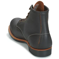 Discount Red Wing - BLACKSMITH Noir