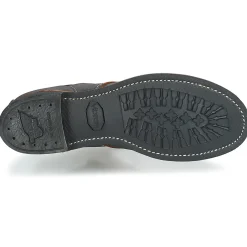 Discount Red Wing - BLACKSMITH Noir