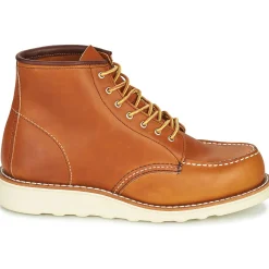 Red Wing - CLASSIC Marron Online