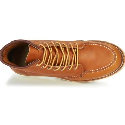 Red Wing - CLASSIC Marron Online