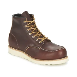 Hot Red Wing - CLASSIC Marron