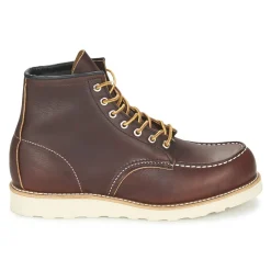 Hot Red Wing - CLASSIC Marron
