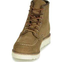 Red Wing - CLASSIC Beige New