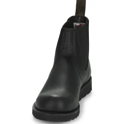 Red Wing - CLASSIC CHELSEA Noir