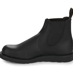 Red Wing - CLASSIC CHELSEA Noir