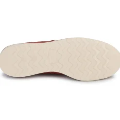Discount Red Wing - CLASSIC MOC GORE-TEX Rouge