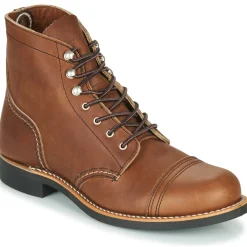 Red Wing - IRON RANGER