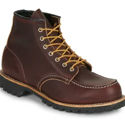 Red Wing - MOC TOE