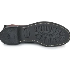 Red Wing - SILVERSMITH