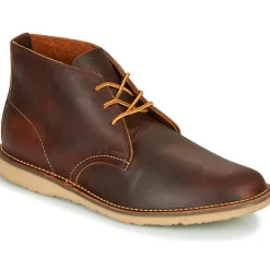 Red Wing - WEEKENDER CHUKKA