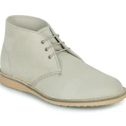 Discount Red Wing - WEEKENDER CHUKKA Gris