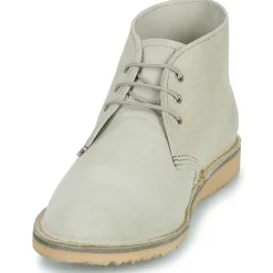 Discount Red Wing - WEEKENDER CHUKKA Gris