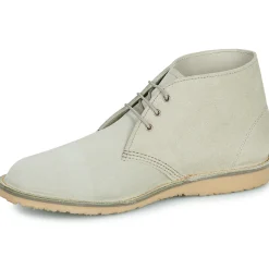 Discount Red Wing - WEEKENDER CHUKKA Gris