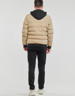 Redskins - AUSTIN JACKE Beige Online