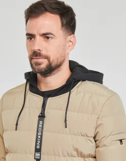 Redskins - AUSTIN JACKE Beige Online