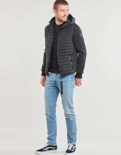 Redskins - CANT ANTARCTICA Noir Sale