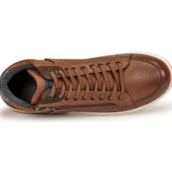 New Redskins - DYNAMIC Cognac