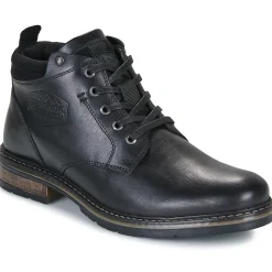 Outlet Redskins - EQUILIBRE Noir