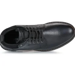 Outlet Redskins - EQUILIBRE Noir