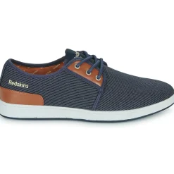 Hot Redskins - GEANT