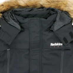Sale Redskins - JKT Noir