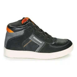 Hot Redskins - LAVAL KID