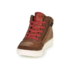 Redskins - LAVAL KID Hot