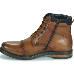 Clearance Redskins - NERVOUS Cognac