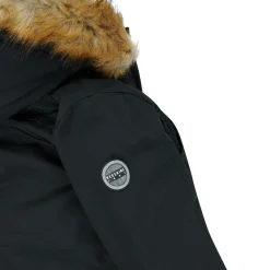 Best Redskins - NEWYORK Noir