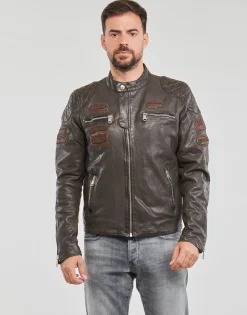 Redskins - NITRO BARCELONA Marron Discount