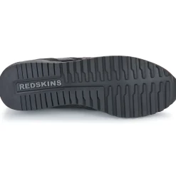 Redskins - OYAT 3 Noir New