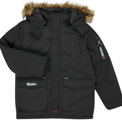 Redskins - REF-48105 Noir Outlet