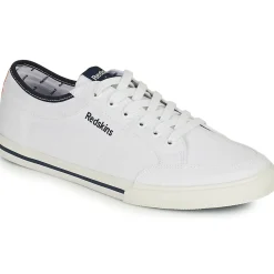 Redskins - URENI Blanc