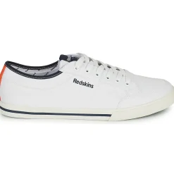 Redskins - URENI Blanc