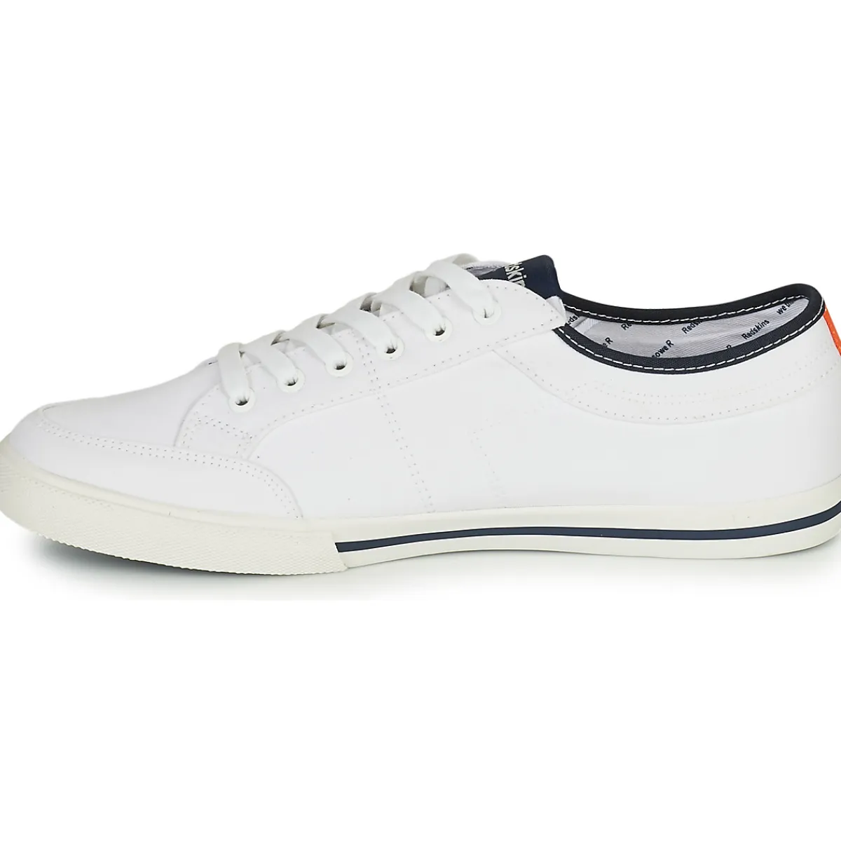 Redskins - URENI Blanc