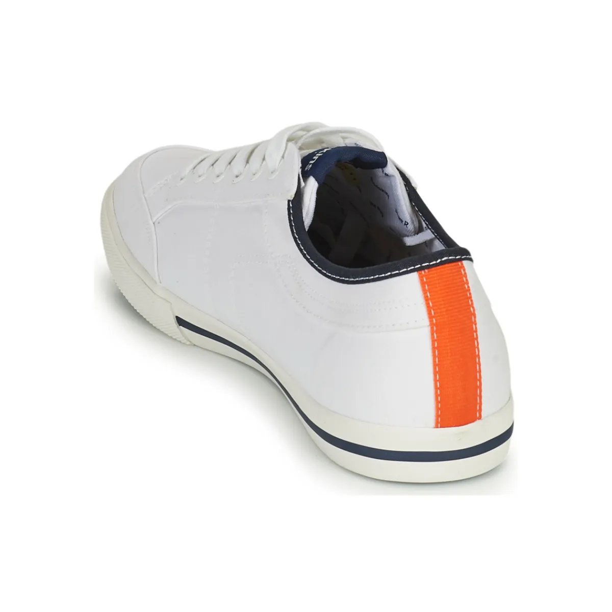 Redskins - URENI Blanc