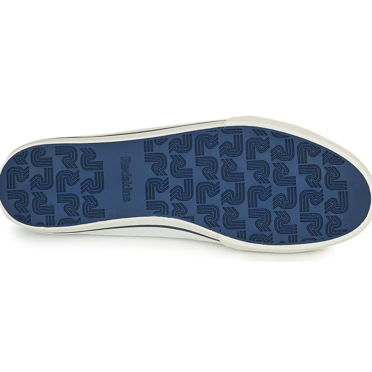 Redskins - URENI Blanc