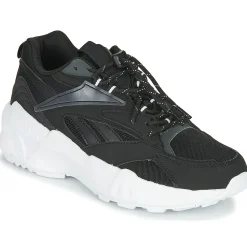 Hot Reebok Classic - AZTREK DOUBLE MIX L Noir