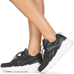 Hot Reebok Classic - AZTREK DOUBLE MIX L Noir