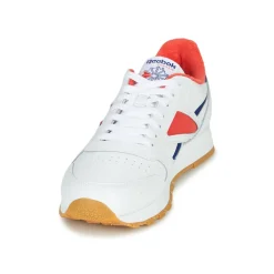 Reebok Classic - CL LEATHER MARK Sale