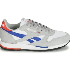 Reebok Classic - CL LEATHER MU